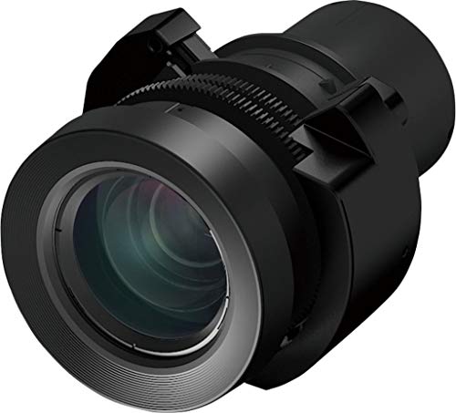 【中古】「非常に良い」Epson Lens - ELPLM08 - Mid throw 1 - G7000/L1000 series 41yBZRLL4wL.jpg