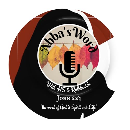 Abba&rsquo;s Word cover art