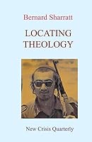 Locating Theology 1910956090 Book Cover