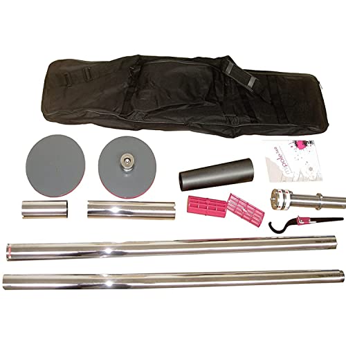 Hethrone Palo Pole Dance Professionale 50mm