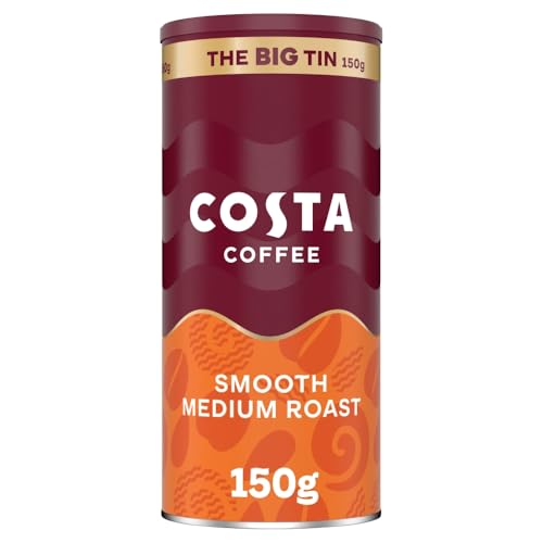 Costa Premium Instant Smooth 150g