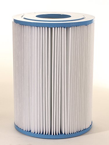 Unicel 4CH-35 Replacement Filter Cartridge for 35 Square Foot Top Load