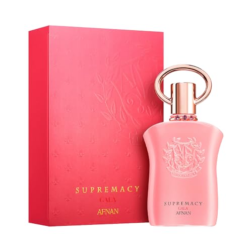 Image of AFNAN Supremacy Gala Eau De Parfum for Women, 90 ML