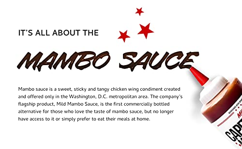 Mambo Sauce Short Story Summary Snapklik.com : Capital City Mambo Sauce - Sweet Hot RecipeWashington DC