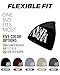 CLAPE Y2K Beanie Streetwear Graphic Hat Cool Beanies Men Hip Hop Knit Cap Designer Fashion Skull Cap for Skaters & Rappers