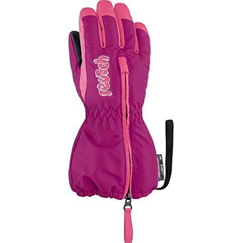 Gants Reusch Tom Enfants Cover