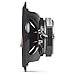 Infinity REF-8632CFX Reference 6x8 Inch Two-Way car Audio Speaker