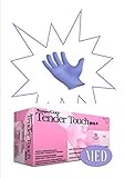 TenderTouch Nitrile Powder-free Medium by Proskin Industries