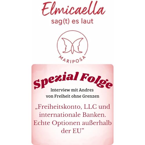 Interview mit Andres von Freiheit ohne Grenzen