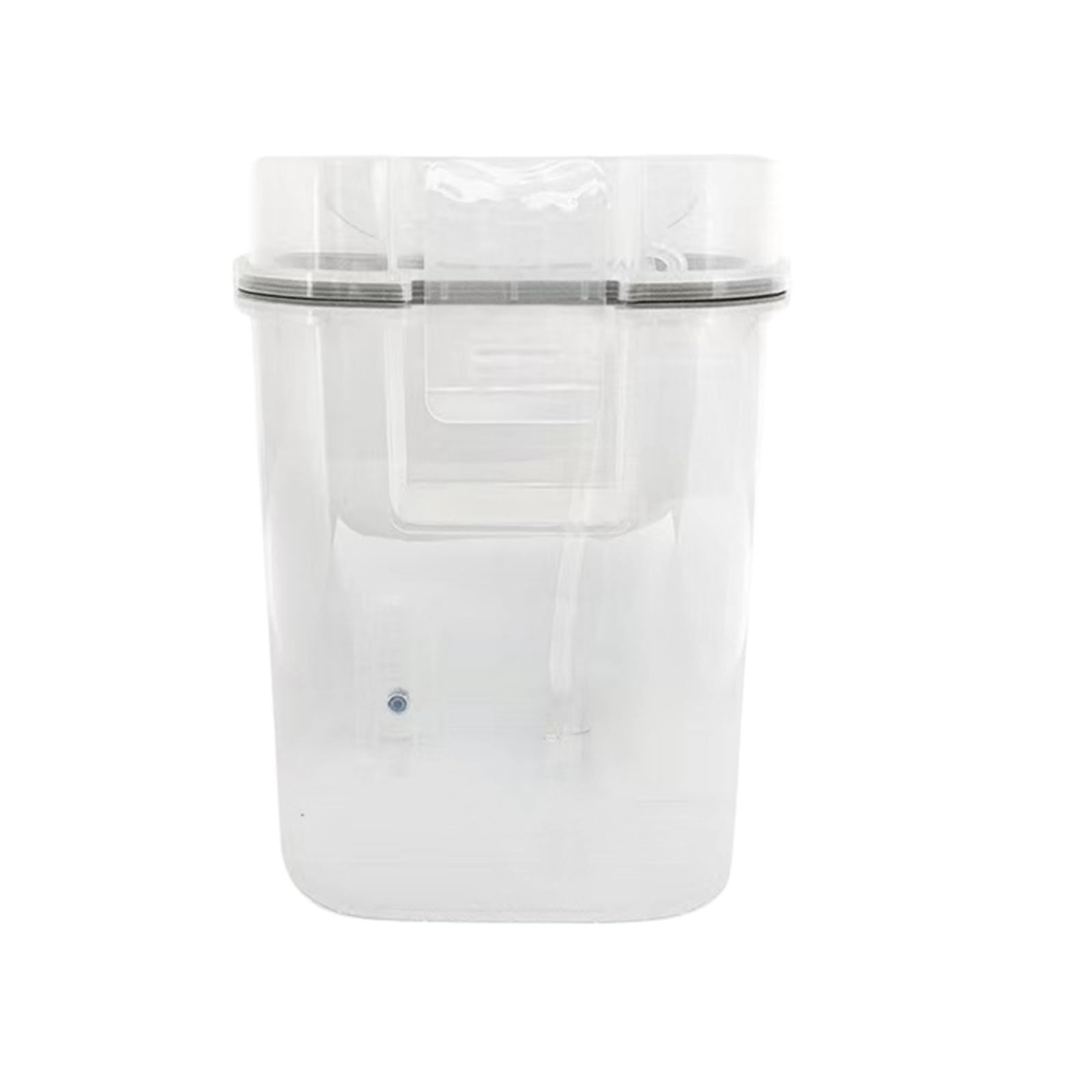 Réservoir d'eau propre pour Dreame X10 - Conception durable et étanchéité maximale