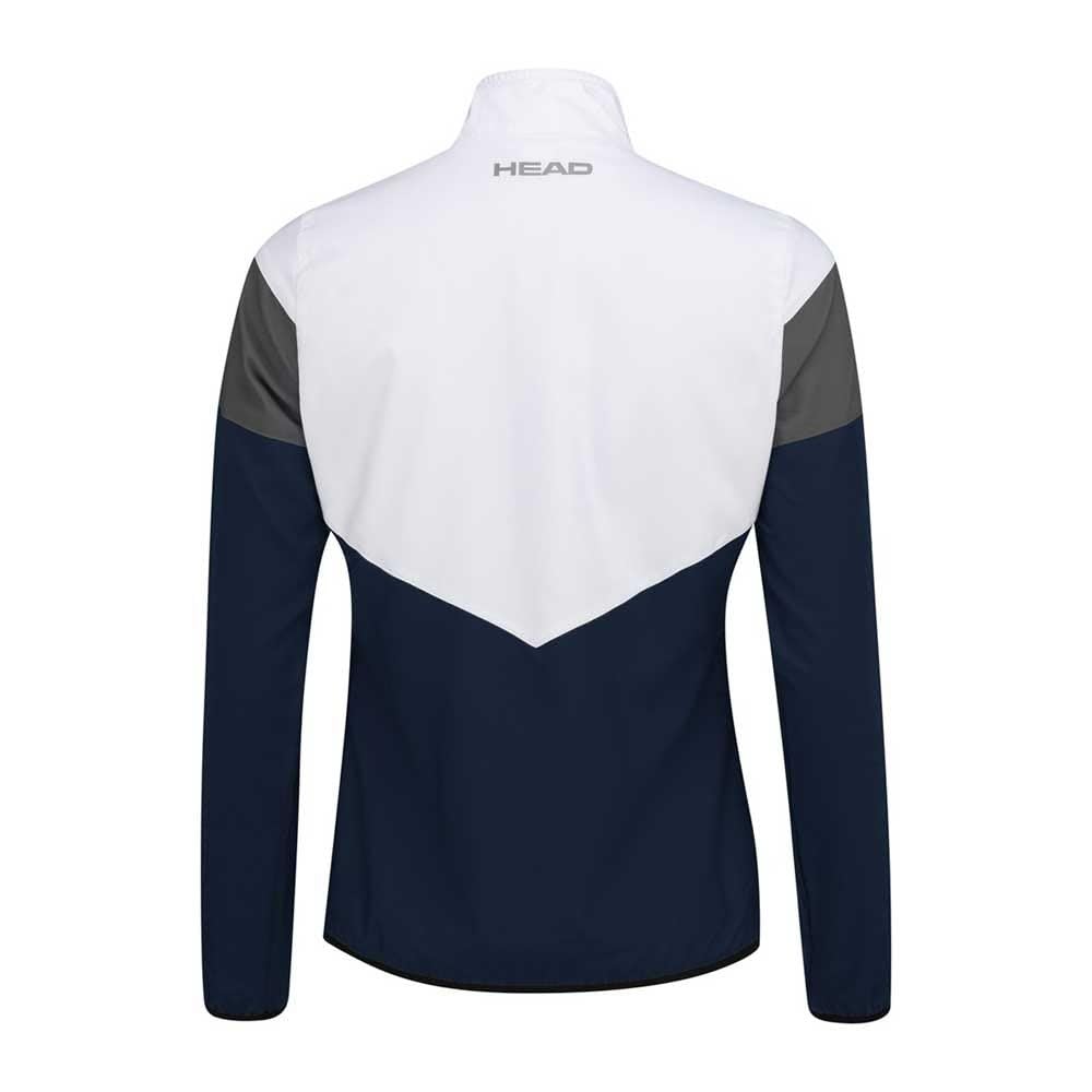 HEAD Jacket Breaker Mujer Jacket Mujer (Pack de 1)