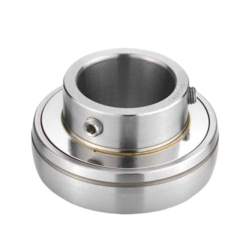 1PC ハーベスターベアリング SUC201/202/204/205/206/207/208/209/210/211/212/213/214/215/216/217/218/203 アウト球面ベアリング(SUC213 ID65mm)