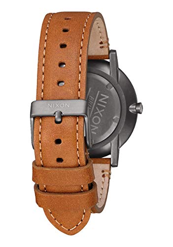 Nixon Montre Porter accessoire idéal du bureau aux sorties décontractées - 3