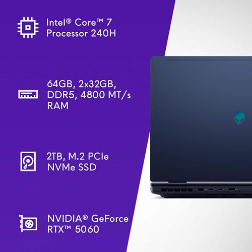 Alienware Aurora R16 desktop PC