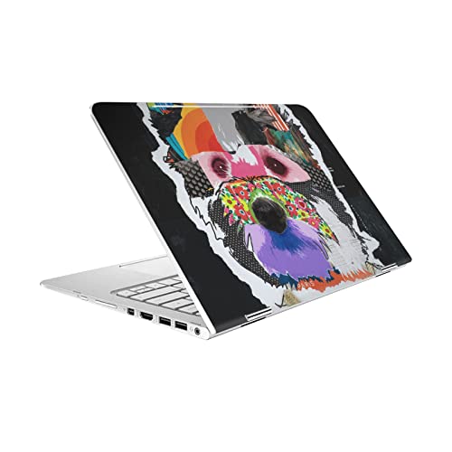 Couverture Vinyle HP Spectre Pro X360 G2 Protéger Châssis PC