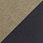 Weatherwood & Black