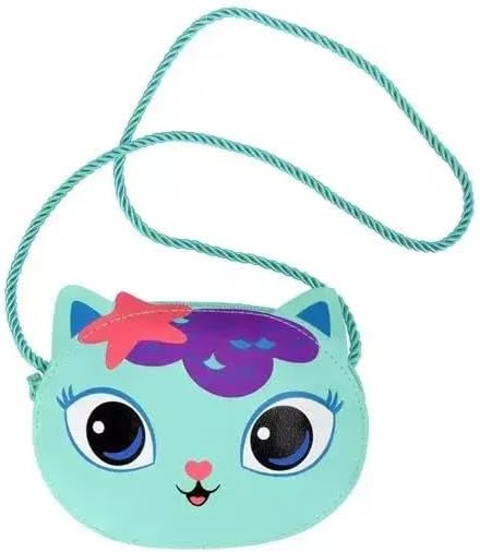 Gabbys mermaid shoulder bag