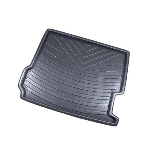 Tapis de coffre protection BMW X3 2011-2017 accessoires doublure voiture antidérapant
