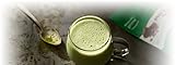 Wickedly Prime Matcha Green Tea Powder, Mocha Flavored, Culinary Grade, 2 Ounce
