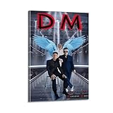 depeche mode songs of faith and devotion album Taille : cette impression d'art est disponible dans une variété de tailles et est imprimée sur une toile épaisse et luxueuse.