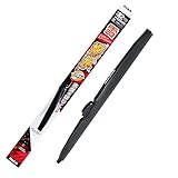 PIAA(ピア) ワイパー ブレード 雪用 650mm シリコートスノー 特殊シリコンゴム 1本入 呼番82 WSC65W