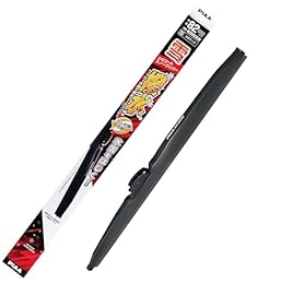 ワイパーブレードシリコートスノー WSC65W 650mm