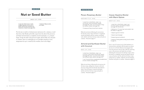 Image of Whole Food Cooking Every Day: Transform the Way You Eat with 250 Vegetarian Recipes Free of Gluten, Dairy, and Refined Sugar