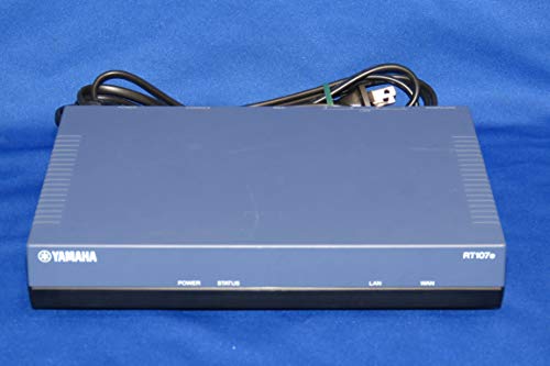 RT107e イーサアクセスVPNルーター RT107e イーサアクセスVPNルーター