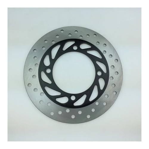 Kit disque de frein moto 240mm avec haute résistance thermique pour modification