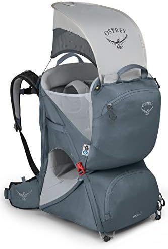 Osprey Poco LT Lightweight Child Carrier Backpack