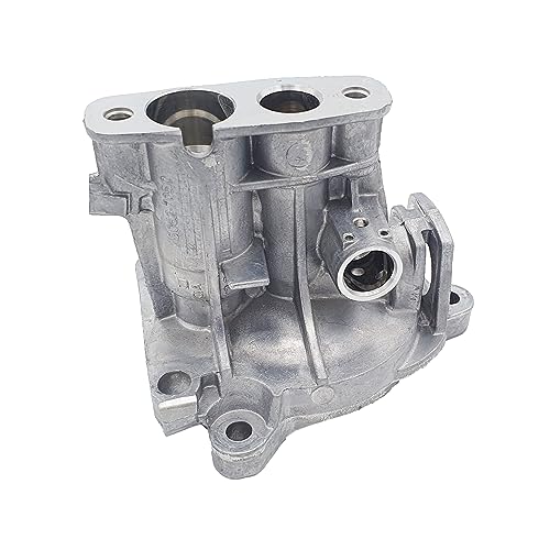 Steuergehäuse 5.062-718.3 kompatibel mit Kärcher K 7 Premium Full Control Home Aluminium Pumpengehäuse Steuergehäuse 5.062-718.3 kompatibel mit Kärcher K 7 Premium Full Control Home Aluminium Pumpengehäuse
