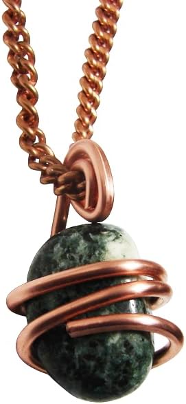 Stonehenge Preseli Bluestone Pendant, Druid Standing Stones Ancient Aliens Circle Witch Witches #21