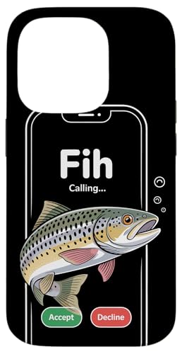 Fih Calling gEgdbpfB ނD[AMtg X}zP[X iPhone 14 Pro p