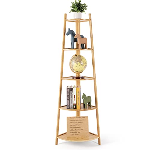 The 30 Best Bamboo Corner Shelves of 2024 [Verified] Cherry Picks