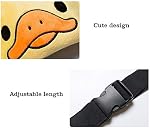 Baby Carseat Head Support Car Seat Head Band Strap Headrest Stroller Car Seat Sleeping Head Support for Toddler Child Children Kids Infant
