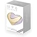 GIGAMIC - Juego de rompecabezas de Huzzle Cast Love Corazón (x1) REF/CPLOV