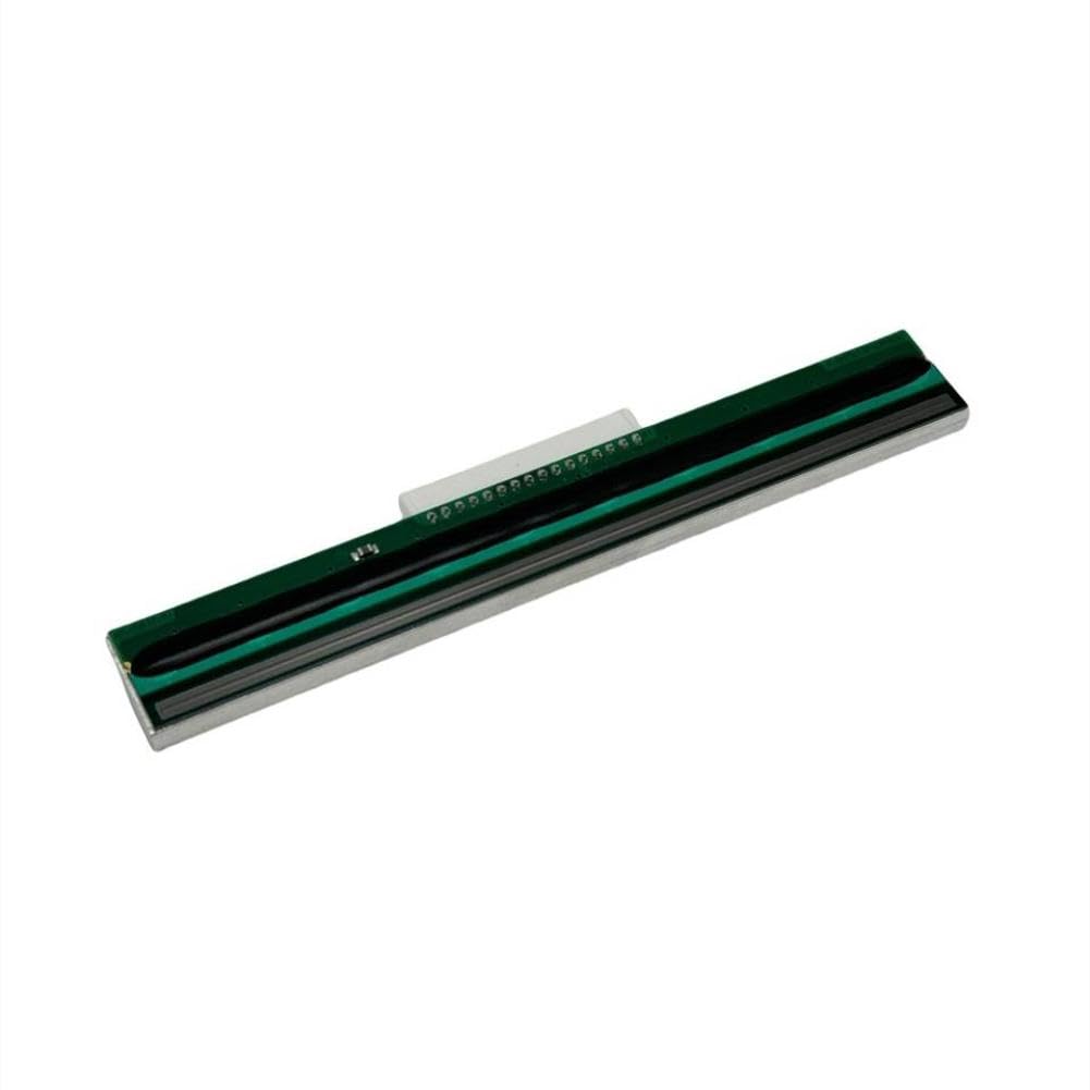 Testina di stampa termica rinnovata 203 DPI compatibile con i materiali di consumo della stampante PC42T PC42D