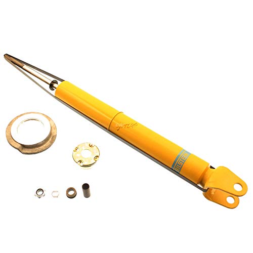 Amortisseur Bilstein B6-24-018708 : l'excellence de l'ingénierie allemande au sol