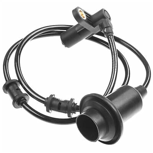 Sensor de velocidad trasera de rueda alta precisión ABS 2205400417