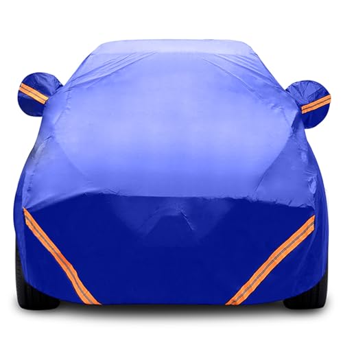 Housse de voiture extérieure anti-rayures idéale pour stationner votre John Cooper Works