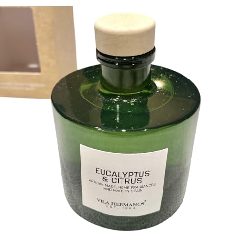 Difusor de Fragancia Eucalipto y Cítricos 6.7 oz miniatura 2