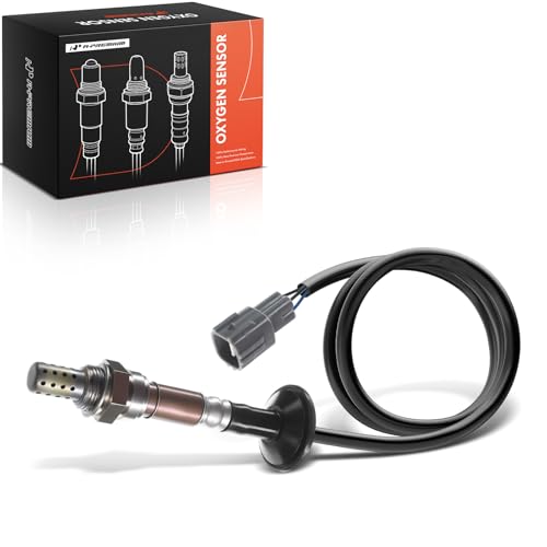 Sensor de oxígeno A-Premium compatible con Lexus IS300 2001-2005 miniatura 1