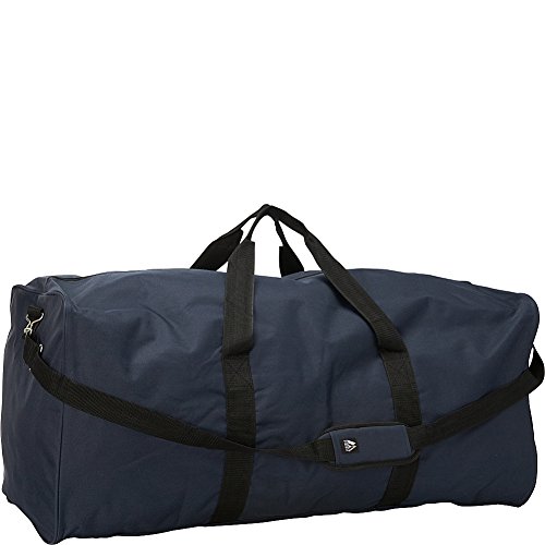 Everest Gear Bag - X-Large, Navy, One Size,1008XLD-NY