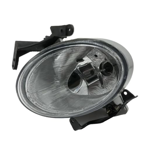 Phare antibrouillard Hyundai Santa Fe 2007-2009 optique halogène avant