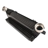 Für B&MW 3ER/Cabrio/Coupe/Touring E90 E91 E92 E93 325d 330d 335d Diesel 2005-2013 Auto-Turbo-Ladeluftkühler