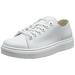 Dr. Martens Fusion Dante, Scarpe Basse, Unisex – Adulto