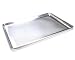 Henny Penny 05018 Pan-Alum Bun Full Perforated