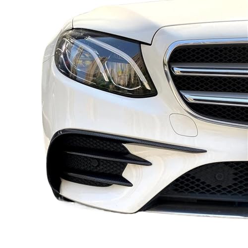 Garniture pour phare antibrouillard Benz Classe E W213 E200 E260 E300 2016-2020