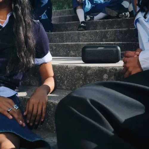 Bose SoundLink Plus Nero