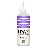 ガレージ・ゼロ IPA 純度99.9%以上 480ml イソプロピルアルコール 2-プロパノール イソプロパノール GZ900 ガレージ・ゼロ IPA 純度99.9%以上 480ml イソプロピルアルコール 2-プロパノール イソプロパノール GZ900